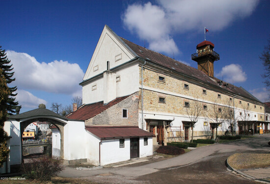 Muzeum řemesel Letohrad | © FOTO Tomáš Kubeš, nepodléhá Creative Commons